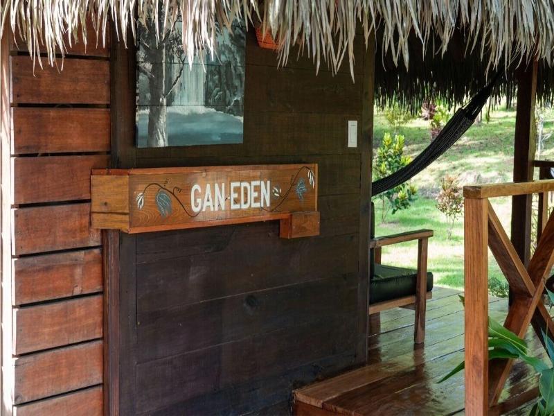Central Hotel Bocas Del Toro image