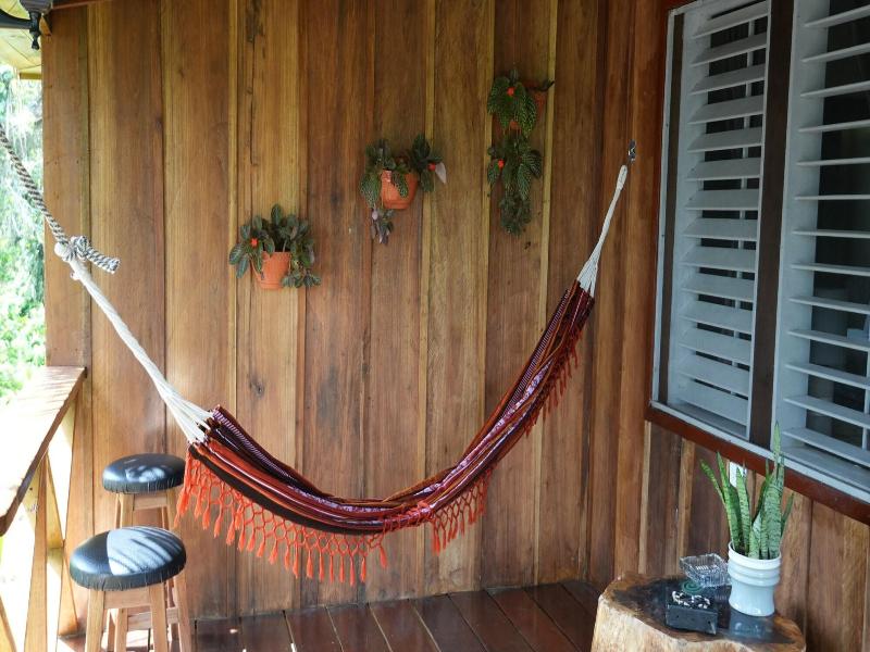 Central Hotel Bocas Del Toro image