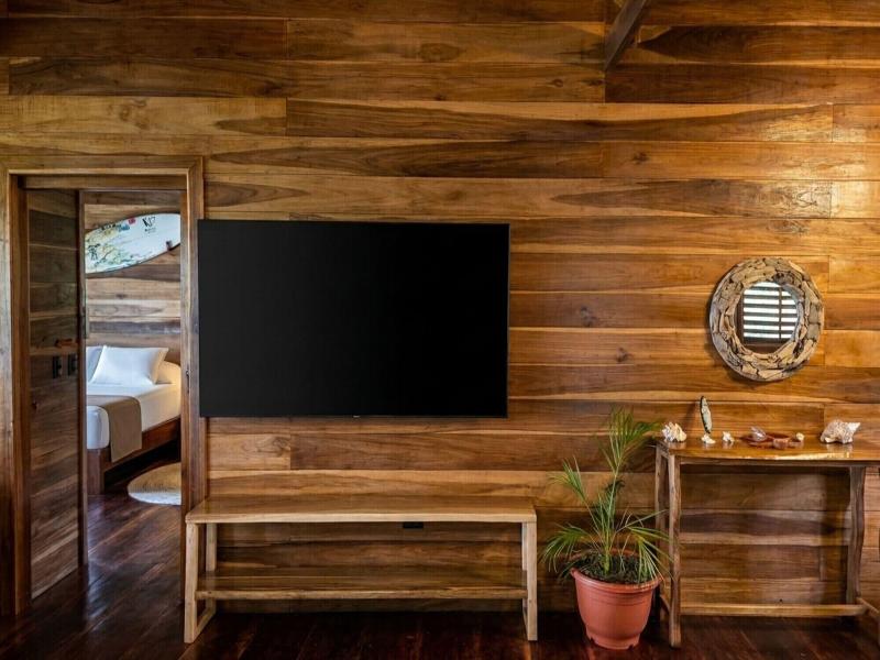 Central Hotel Bocas Del Toro image