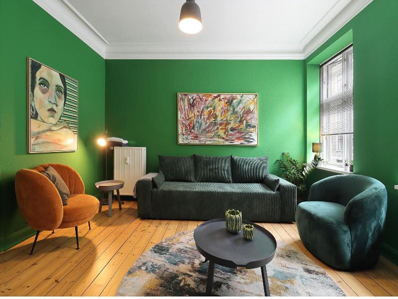 Greenbrook Homes image