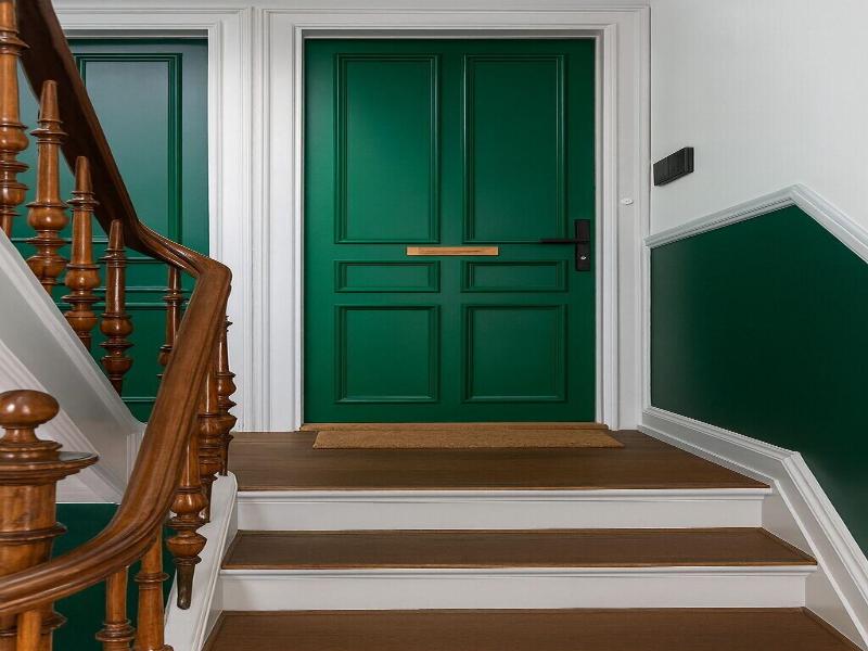 Greenbrook Homes image