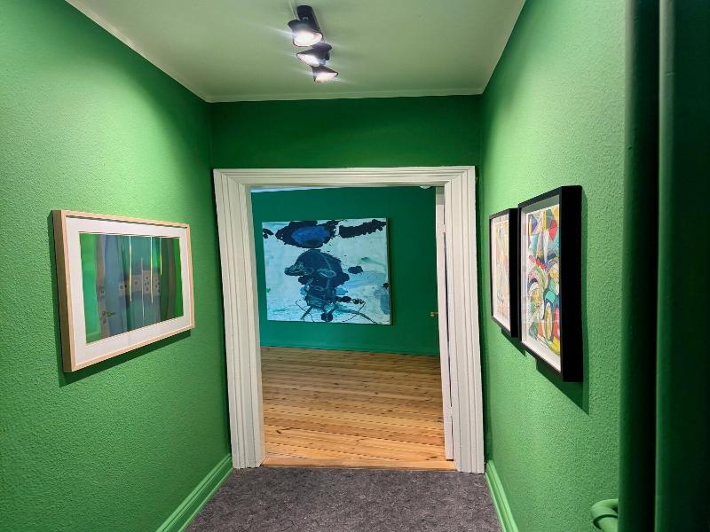 Greenbrook Homes image