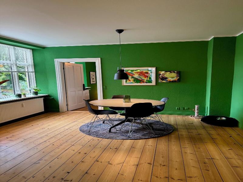 Greenbrook Homes image