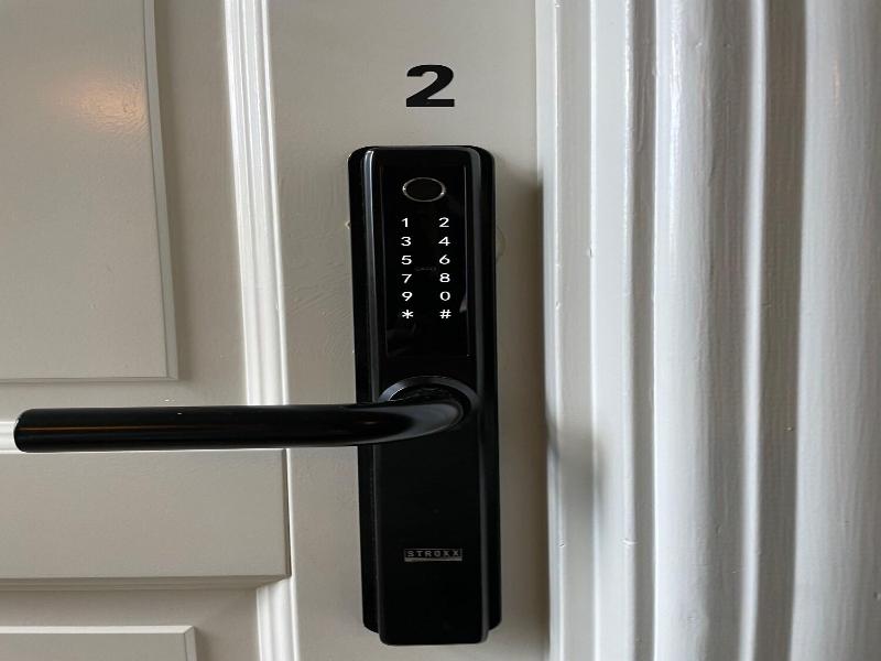 Greenbrook Homes image