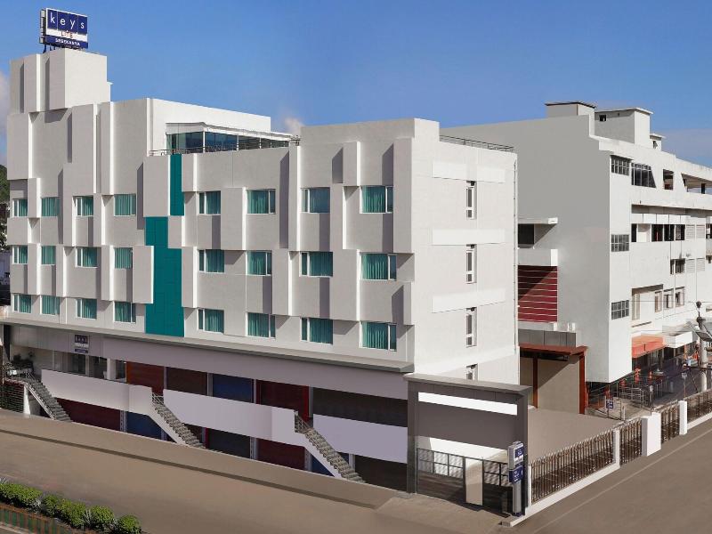 Keys Lite Sreekanya Visakhapatnam