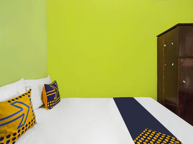 Oyo Life 91869 Insan Mulia Kost Syariah image
