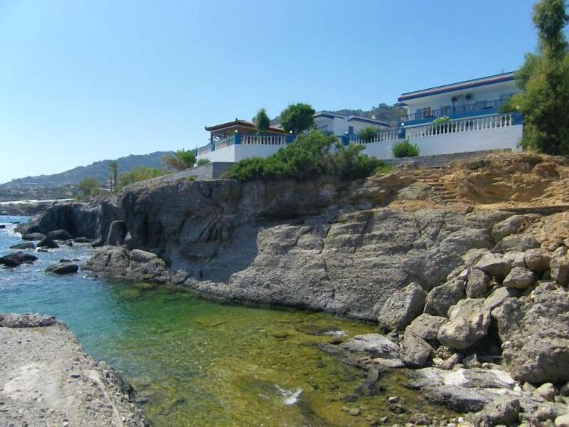 Cypriana Apartments