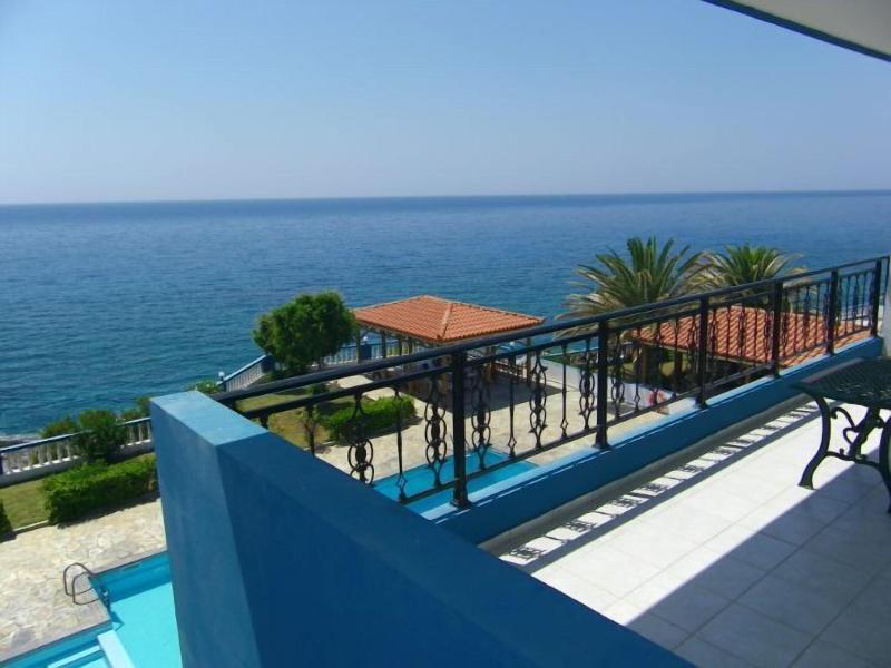 Cypriana Apartments