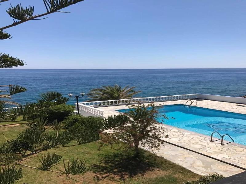 Cypriana Apartments