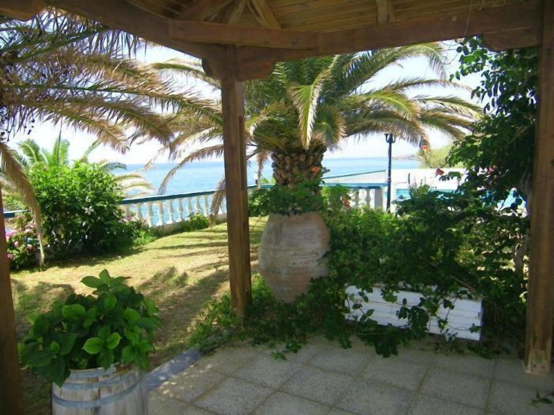 Cypriana Apartments