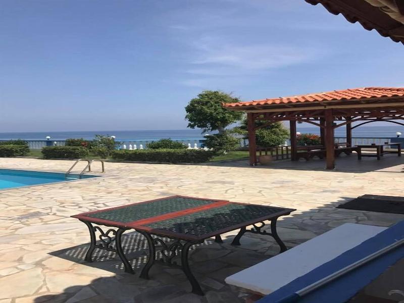 Cypriana Apartments