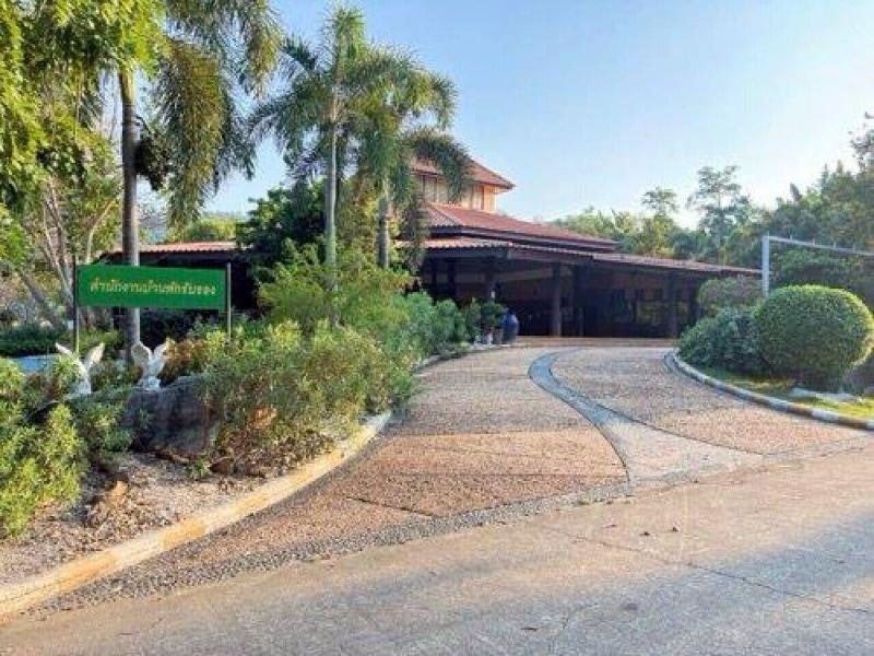 Kaengkrachan Diamond Green Resort image
