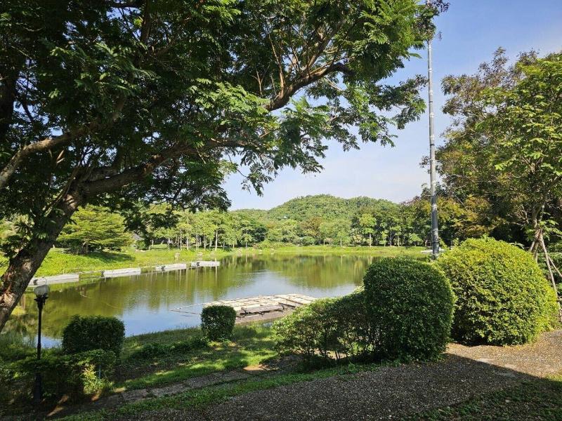 Kaengkrachan Diamond Green Resort image