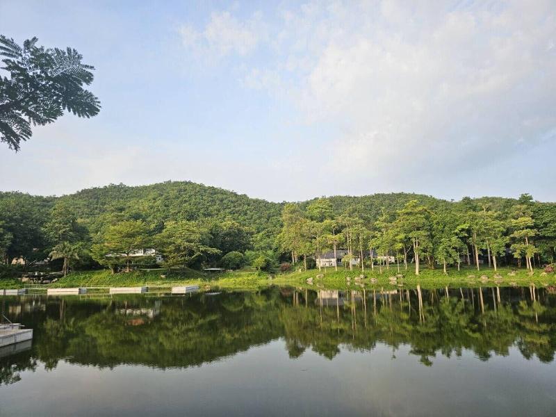 Kaengkrachan Diamond Green Resort image