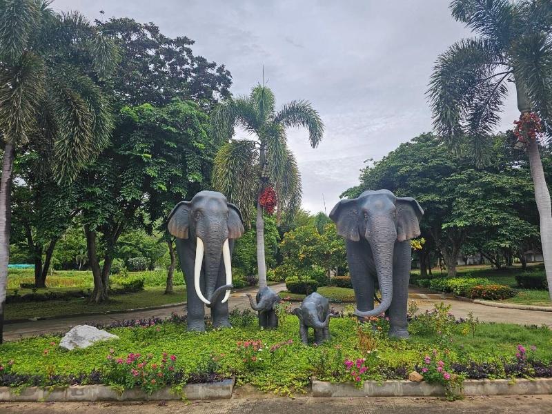 Kaengkrachan Diamond Green Resort image
