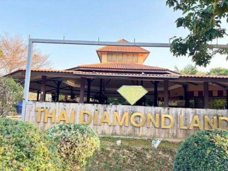 Kaengkrachan Diamond Green Resort image