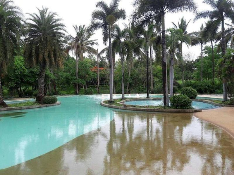 Kaengkrachan Diamond Green Resort image