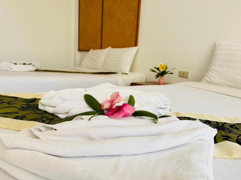 Kaengkrachan Diamond Green Resort image