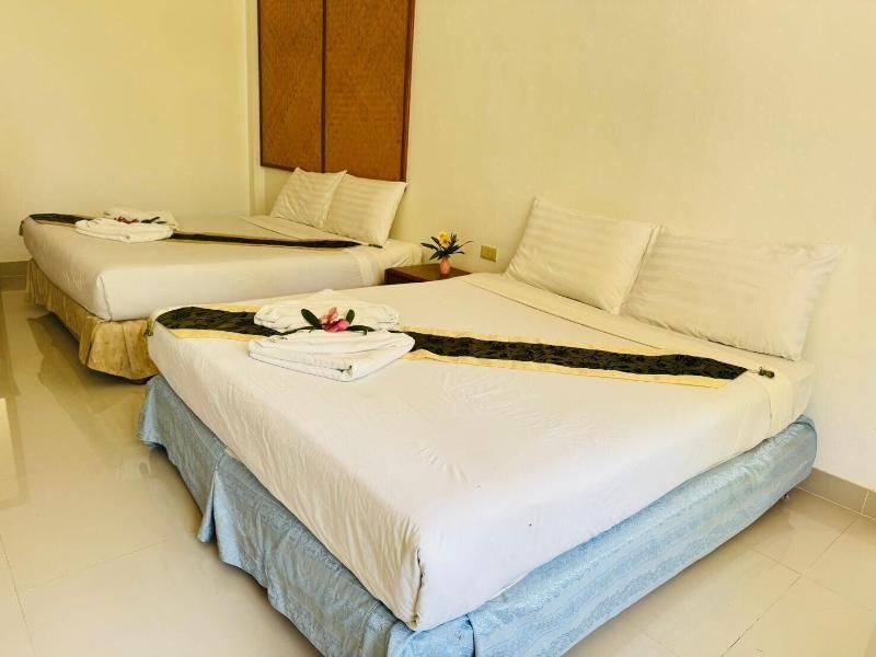 Kaengkrachan Diamond Green Resort image
