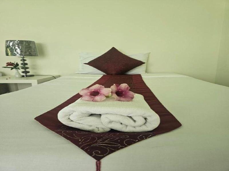 Kaengkrachan Diamond Green Resort image