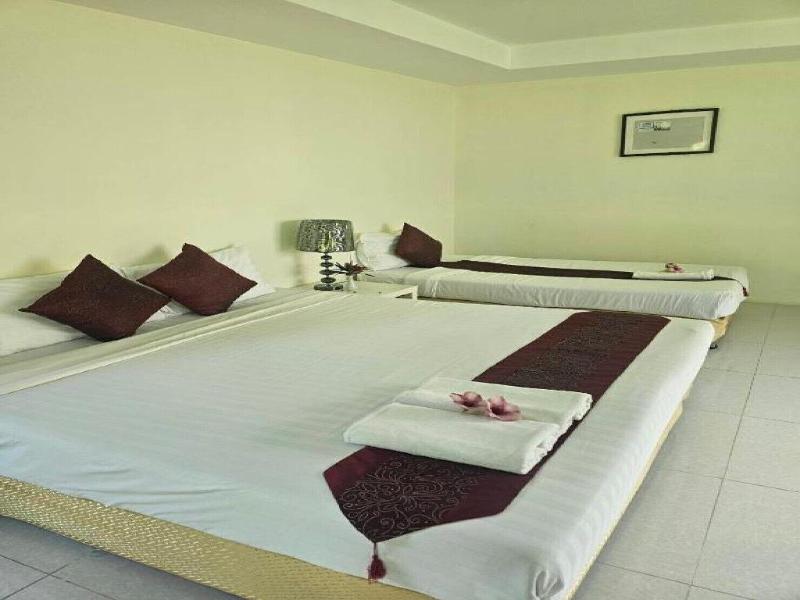 Kaengkrachan Diamond Green Resort image