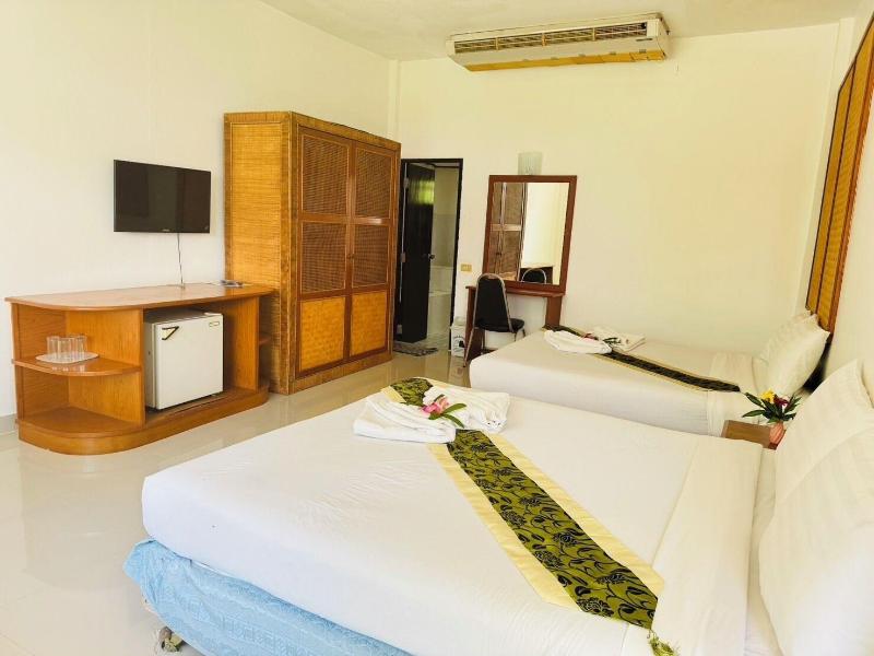 Kaengkrachan Diamond Green Resort image
