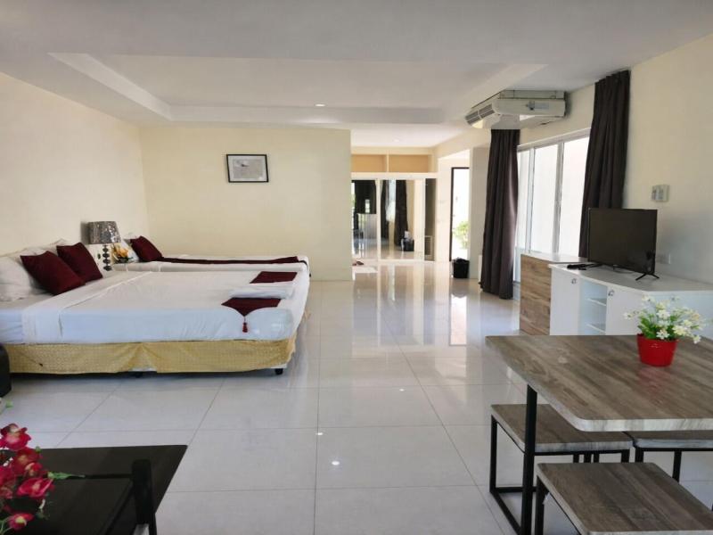 Kaengkrachan Diamond Green Resort image