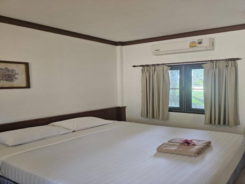Kaengkrachan Diamond Green Resort image