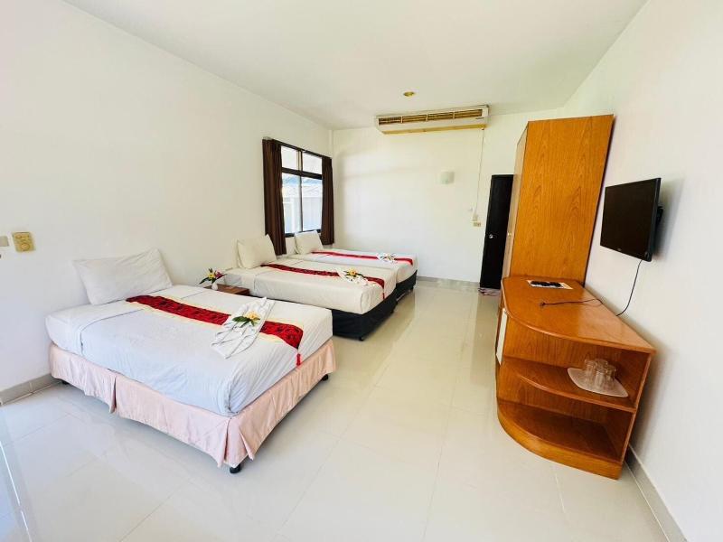 Kaengkrachan Diamond Green Resort image