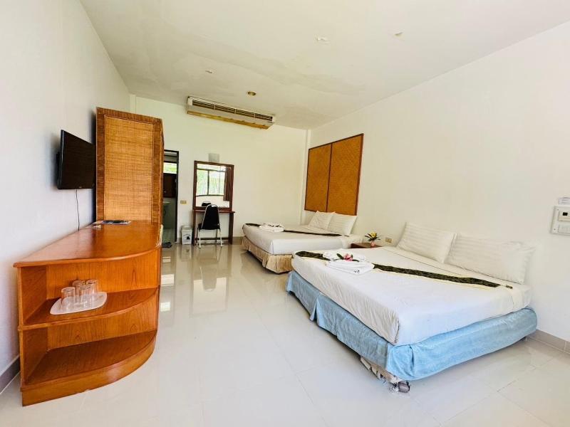 Kaengkrachan Diamond Green Resort image