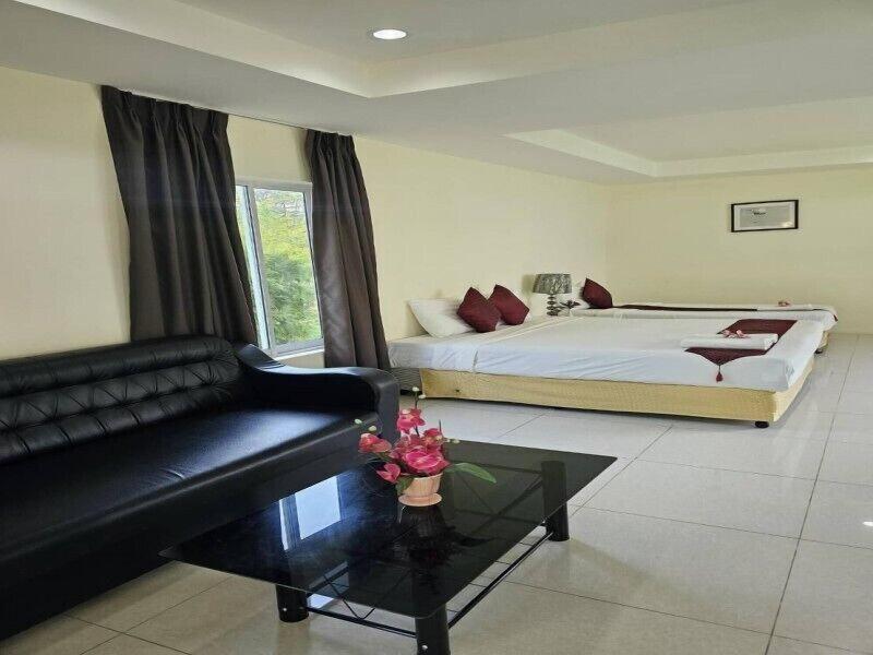 Kaengkrachan Diamond Green Resort image