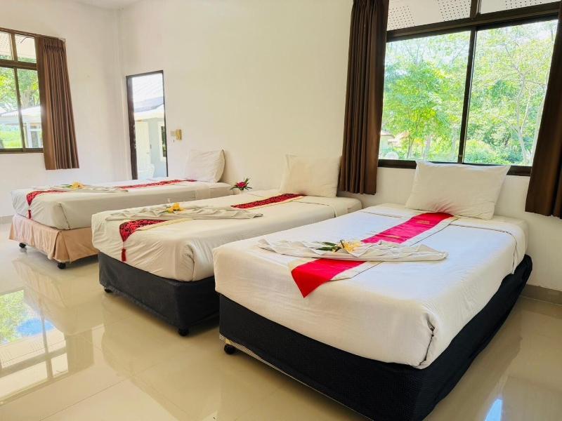 Kaengkrachan Diamond Green Resort image