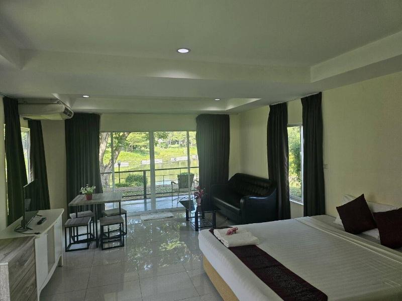 Kaengkrachan Diamond Green Resort image