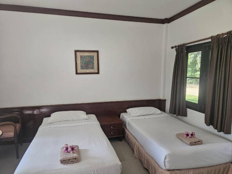 Kaengkrachan Diamond Green Resort image