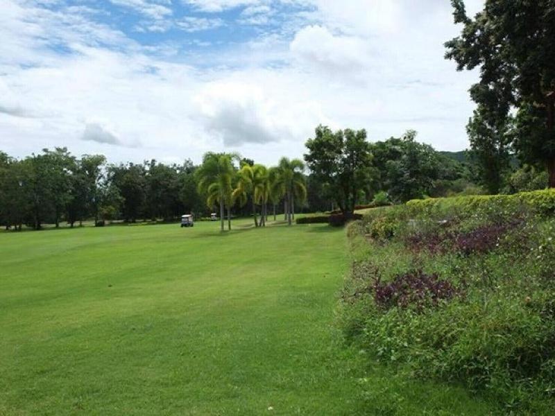 Kaengkrachan Diamond Green Resort image