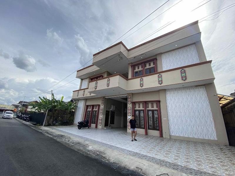 Hotel O Near Universitas Palangka Raya, Palangkaraya