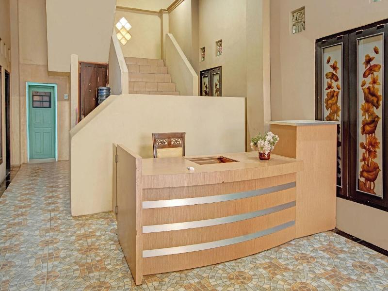 Hotel O Near Universitas Palangka Raya