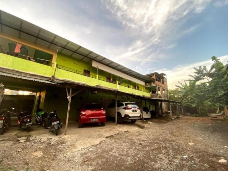 Hotel O Eko Guest House