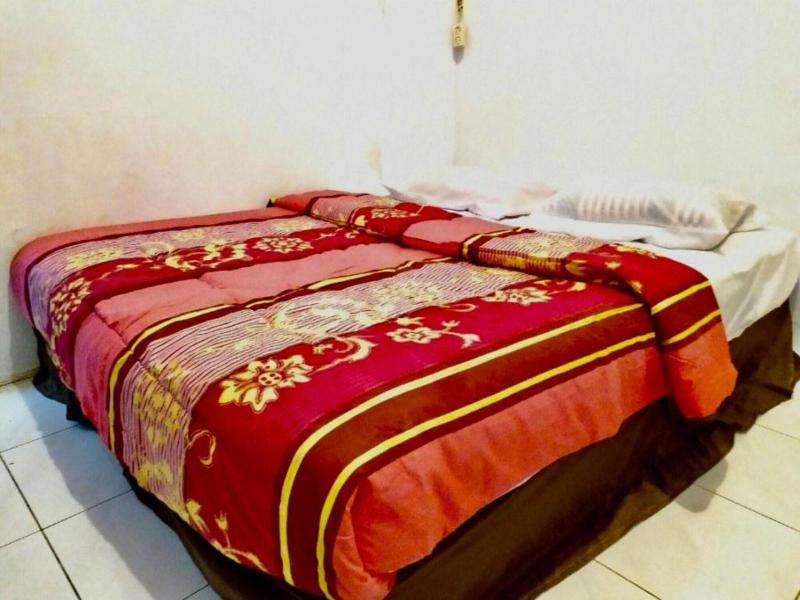 Hotel O Eko Guest House