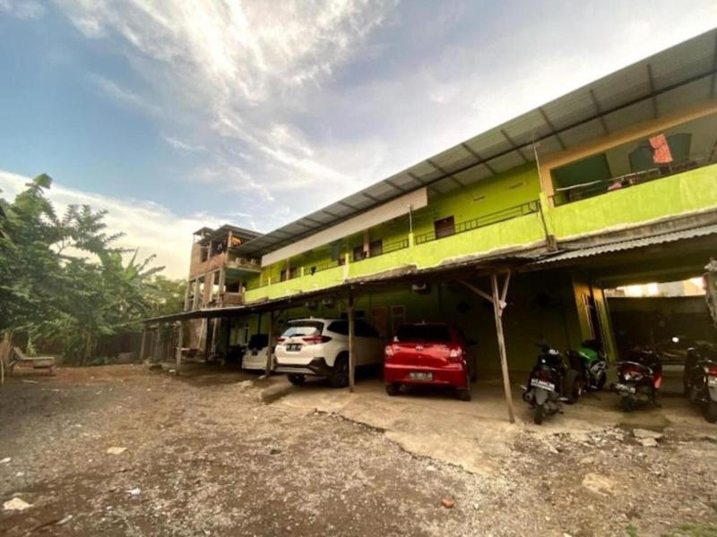 Hotel O Eko Guest House