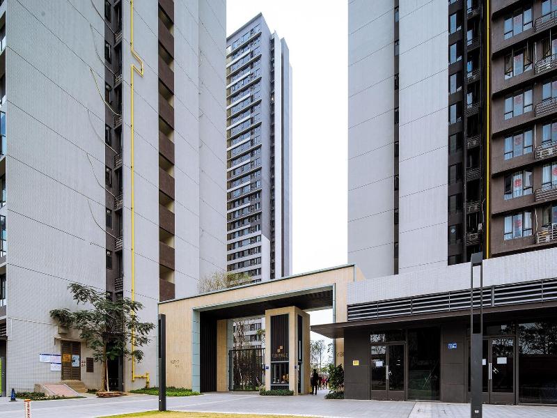 Guangzhou Laiste Service Apartment image