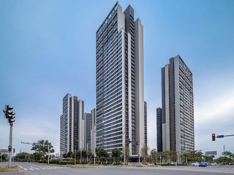 Guangzhou Laiste Service Apartment image