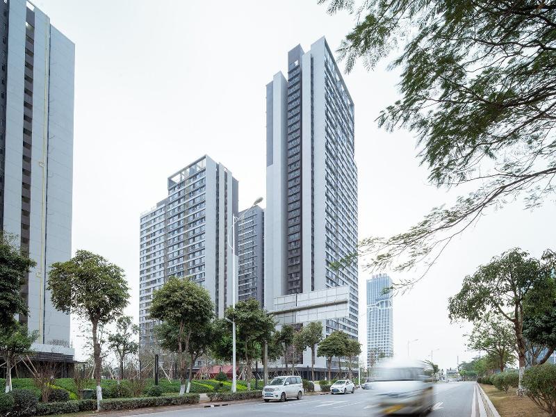Guangzhou Laiste Service Apartment image