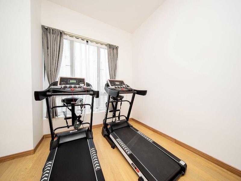 Guangzhou Laiste Service Apartment image