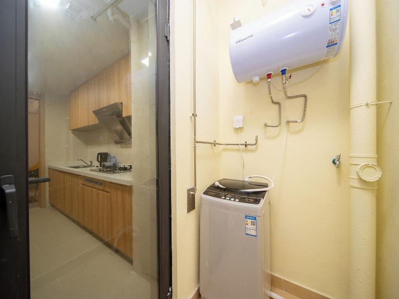 Guangzhou Laiste Service Apartment image