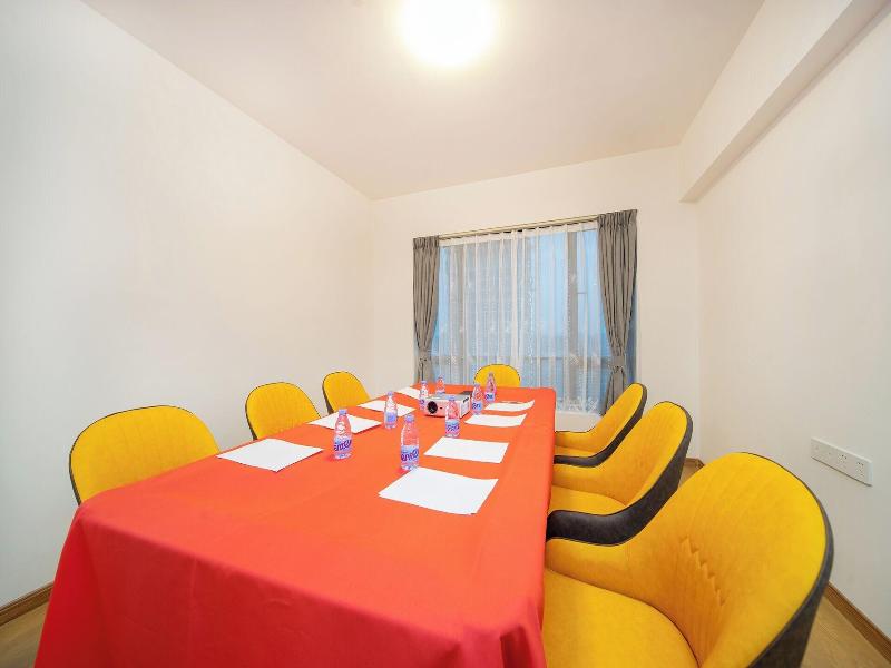 Guangzhou Laiste Service Apartment image