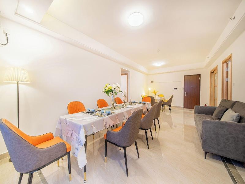 Guangzhou Laiste Service Apartment image