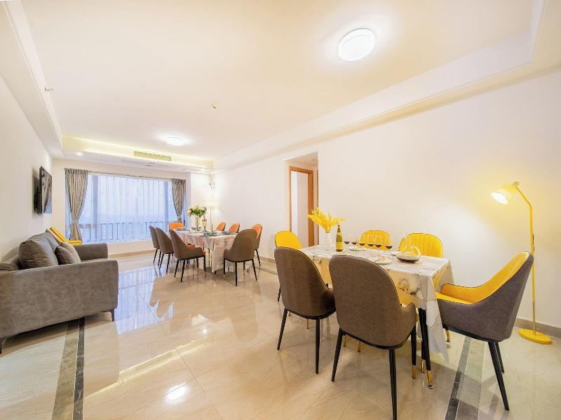 Guangzhou Laiste Service Apartment image