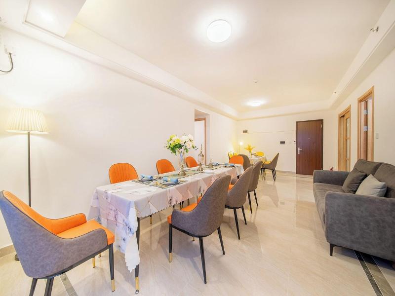 Guangzhou Laiste Service Apartment image