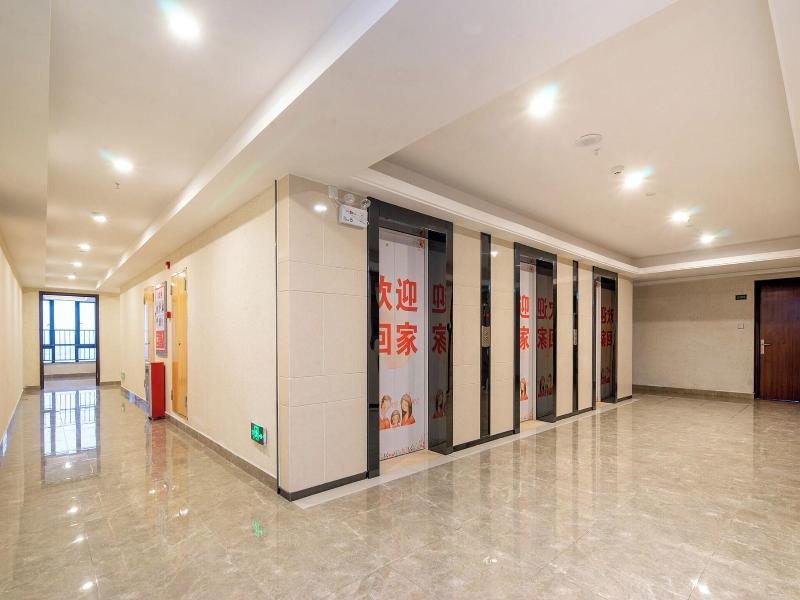 Guangzhou Laiste Service Apartment image